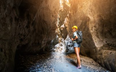 Comment trouver du canyoning autour de moi ?